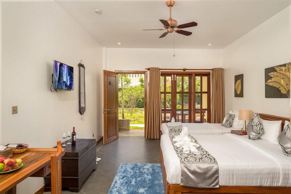 Savada Angkor Boutique Hotel Ciudad de Siem Riep Exterior foto