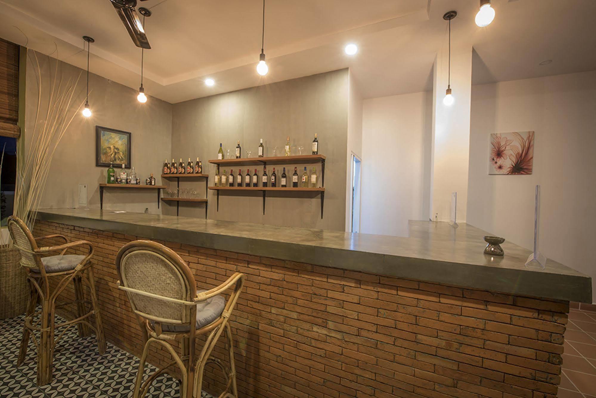 Savada Angkor Boutique Hotel Ciudad de Siem Riep Exterior foto